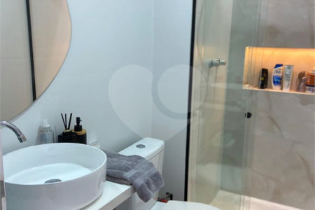 Apartamento à venda com 2 quartos em Vila Andrade, São Paulo, SP