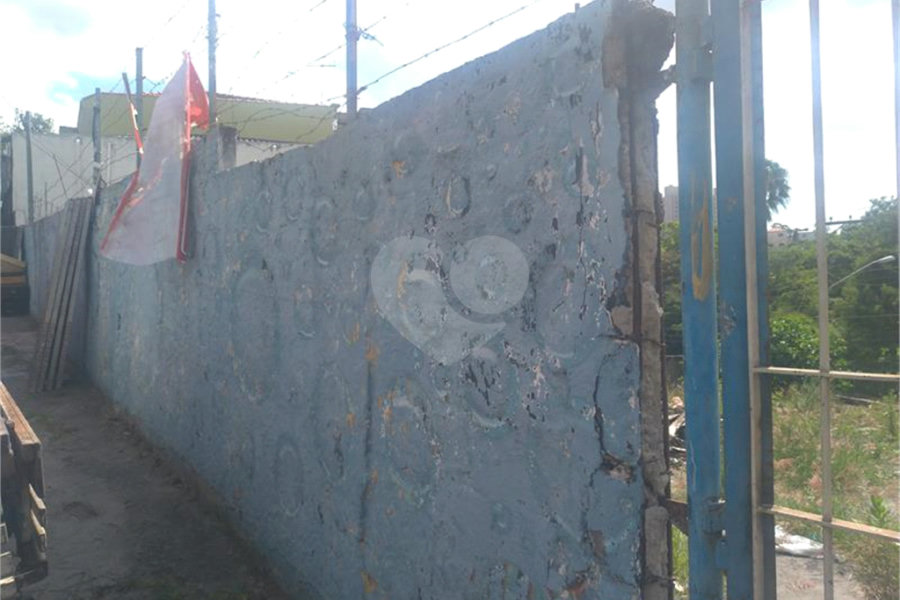 Terreno à venda em Pirituba, São Paulo, SP