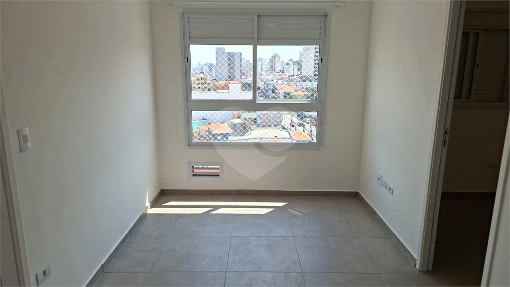 Apartamento para alugar com 2 quartos em Vila Mazzei, São Paulo, SP