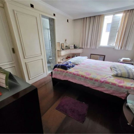 Apartamento Residencial para locação, Gonzaga, Santos - AP0140.