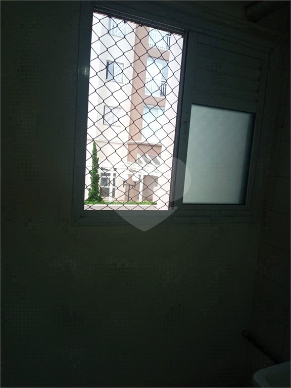 Apartamento à venda com 2 quartos em Vila Guilherme, São Paulo, SP
