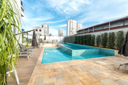 Apartamento à venda com 3 quartos, sendo 1 suíte, em Ipiranga, São Paulo, SP