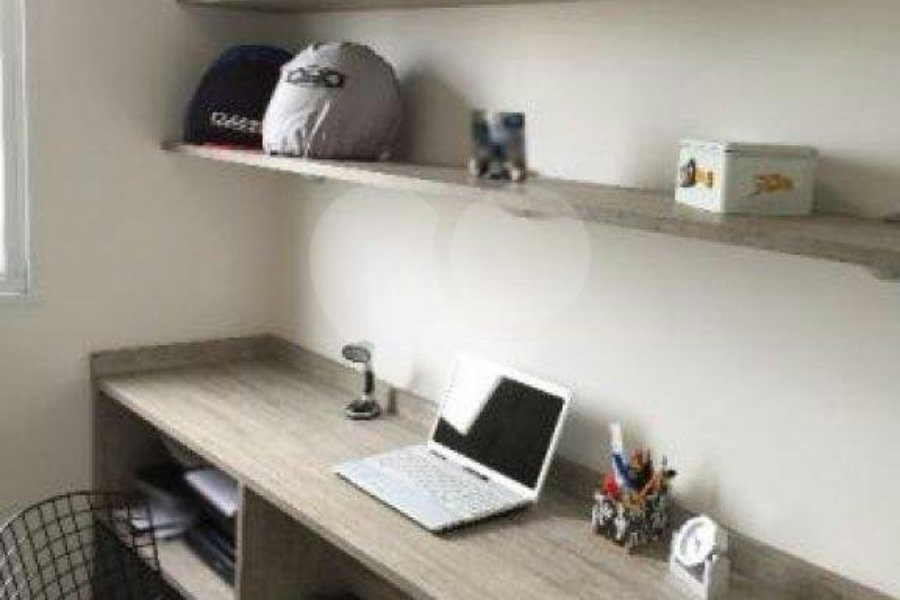 Apartamento à venda com 3 quartos, sendo 1 suíte, em Horto Florestal, São Paulo, SP