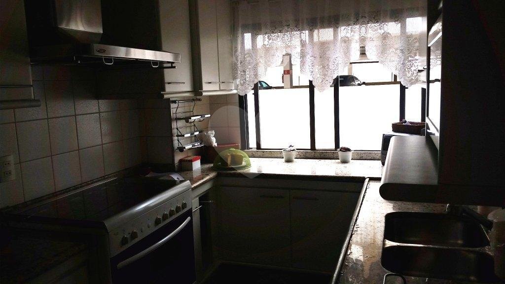 Apartamento à venda com 3 quartos, sendo 2 suítes,  em Santana, São Paulo, SP