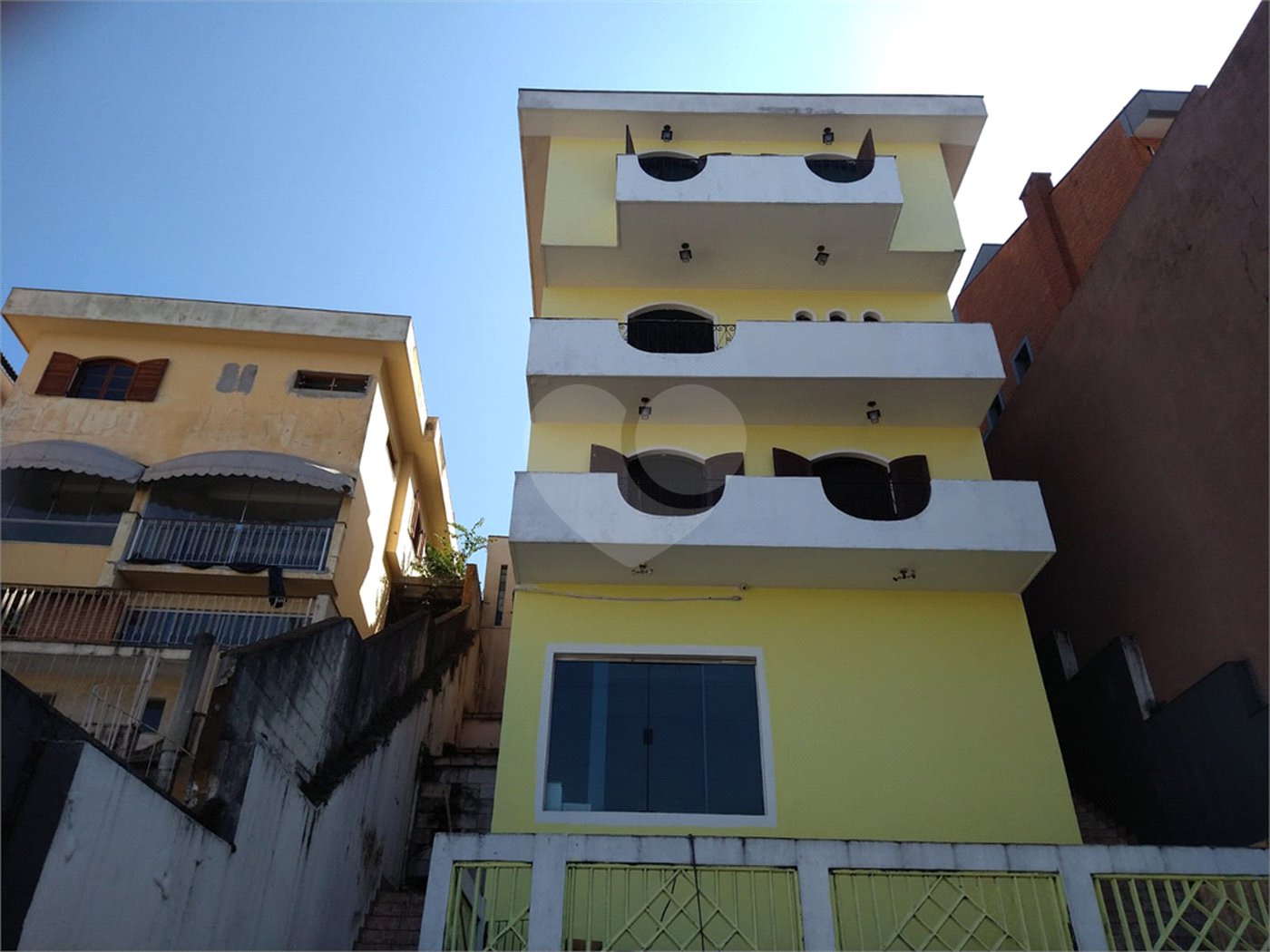 Casa à venda ou para alugar com 3 quartos, sendo 1 suíte, em Jardim São Bento, São Paulo, SP