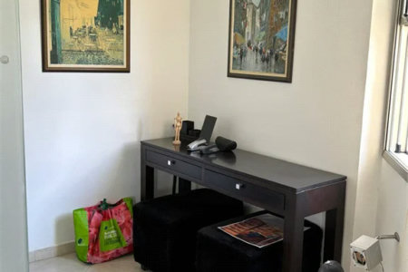 Apartamento à venda com 2 quartos, sendo 1 suíte, em Sumarezinho, São Paulo, SP