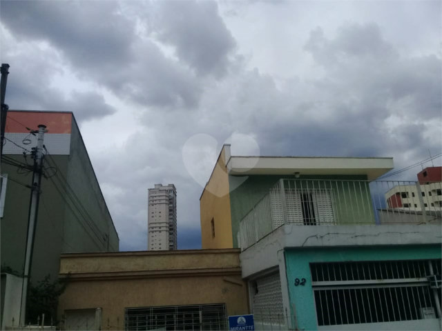 Terreno à venda em Santana, São Paulo, SP