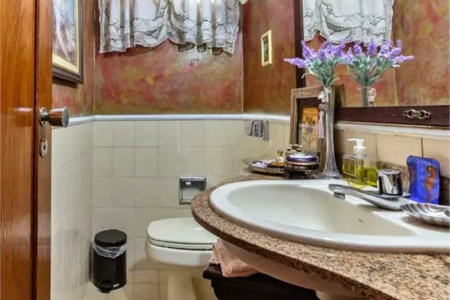 Apartamento à venda com 3 quartos, sendo 1 suíte, em Vila Andrade, São Paulo, SP