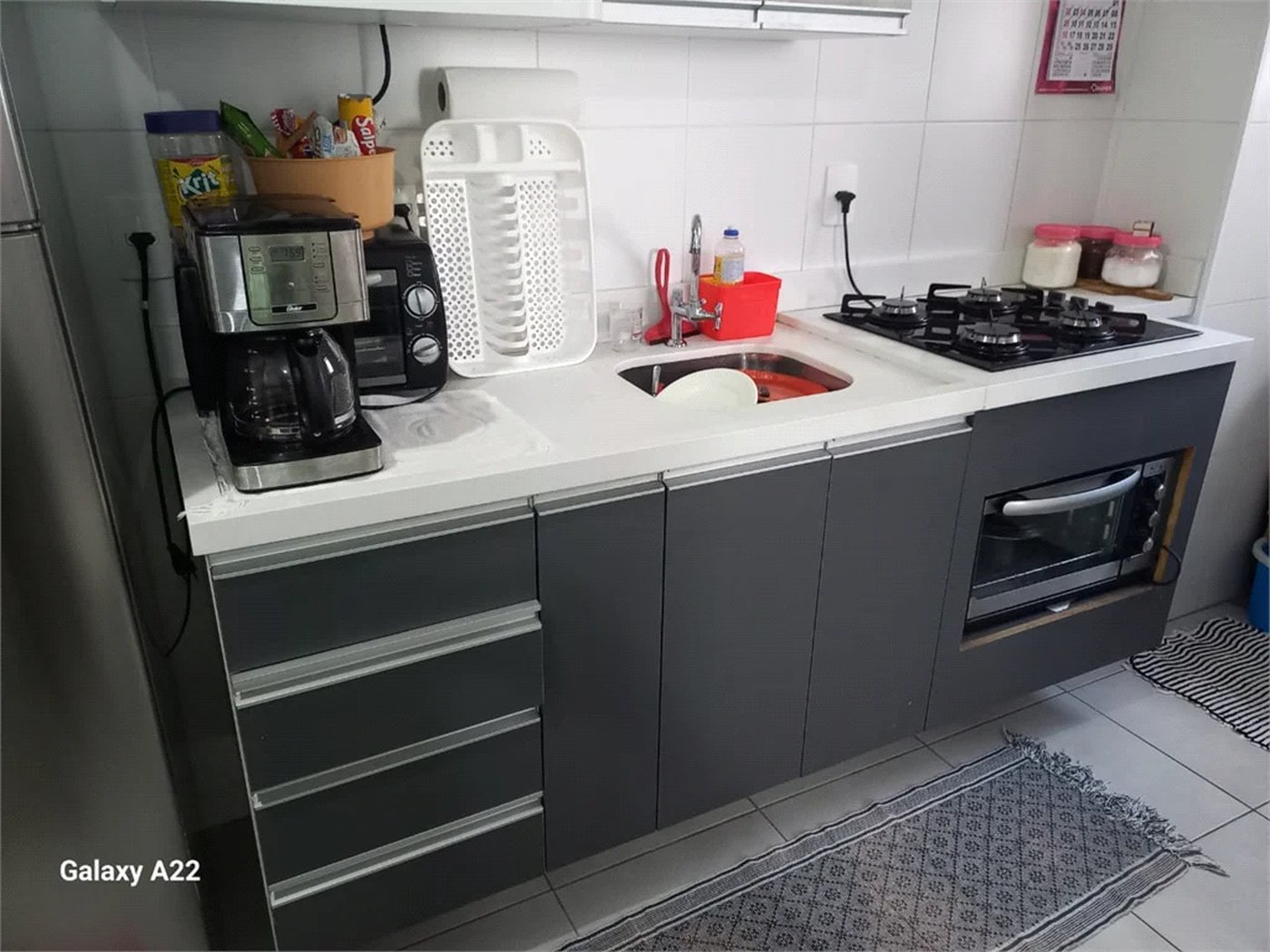 Apartamento à venda com 2 quartos em Vila Leopoldina, São Paulo, SP