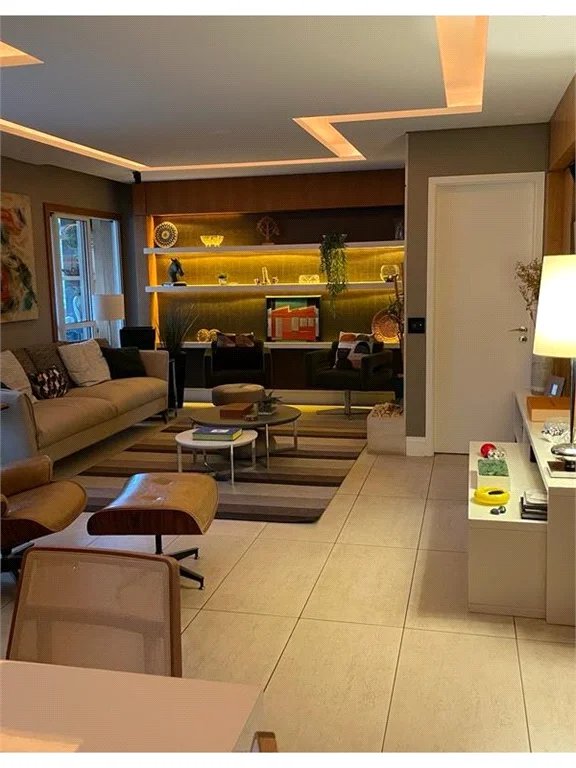 Apartamento à venda com 3 suítes em Vila Andrade, São Paulo, SP