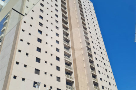 Apartamento à venda com 3 suítes em Santana, São Paulo, SP