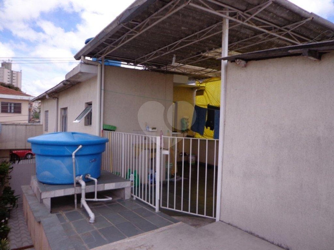 Sobrado à venda com 3 quartos em Imirim, São Paulo, SP