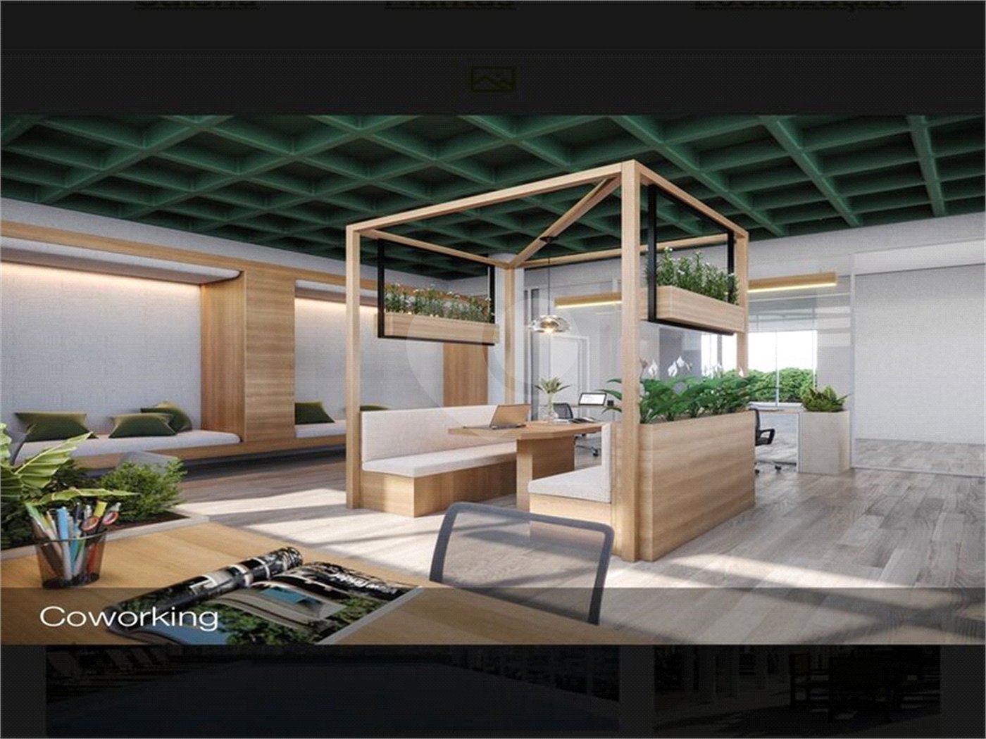 Apartamento à venda com 2 suítes em Butantã, São Paulo, SP