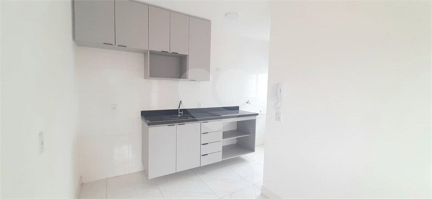 Apartamento à venda com 2 quartos em Tremembé, São Paulo, SP