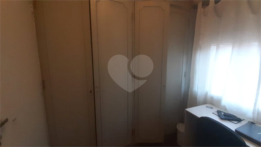 Sobrado à venda com 3 quartos em Planalto Paulista, São Paulo, SP