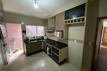 Sobrado à venda com 3 quartos, sendo 1 suíte, em Jardim Alvorada (zona Oeste), São Paulo, SP
