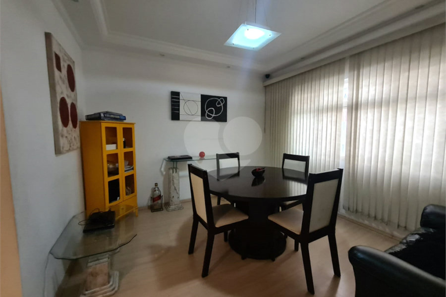 Casa Térrea à venda com 4 suítes em Limão, São Paulo, SP