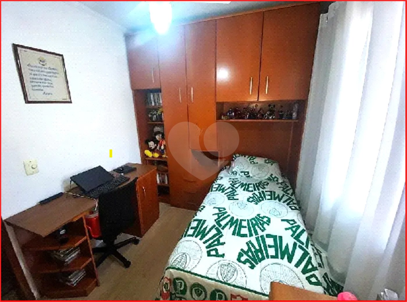 Sobrado à venda com 3 quartos, sendo 1 suíte, em Vila Nivi, São Paulo, SP