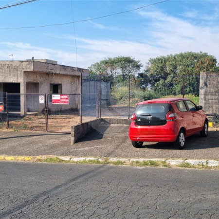 Terreno à venda em Capela, Vinhedo, SP