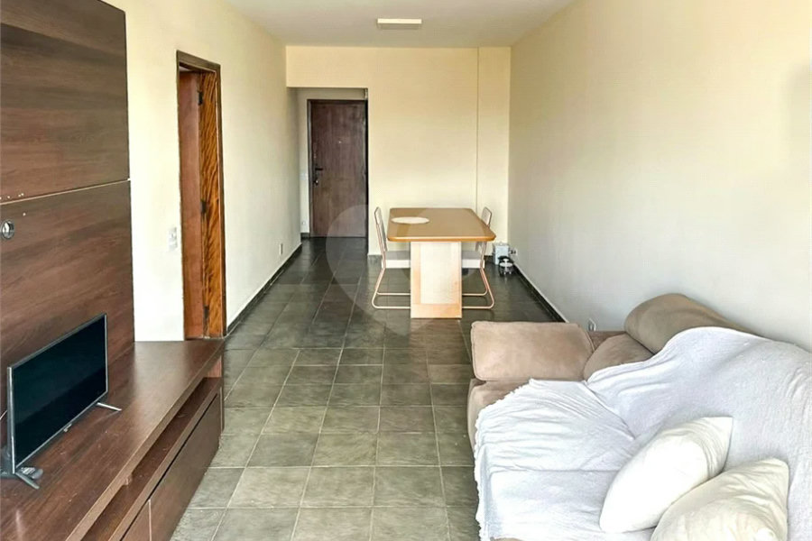 Apartamento à venda com 3 quartos, sendo 1 suíte,  em Cidade Alta, Piracicaba, SP
