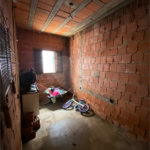 Casa Térrea com 1 dormitório.
