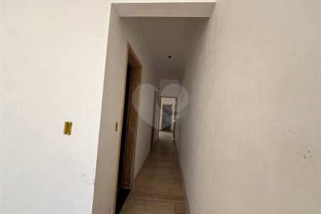 Casa de Vila à venda com 2 quartos, sendo 1 suíte, em Parque São Bento, Sorocaba, SP