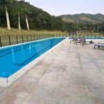 Terreno à venda no condomínio Itaporã, Atibaia - SP