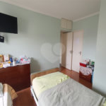 Apartamento à venda com 3 quartos, sendo 1 suíte, em Cambuci, São Paulo, SP