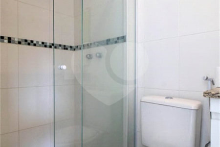 Casa de Vila à venda com 3 suítes no condomínio Solar da Floresta, Rio de Janeiro - RJ