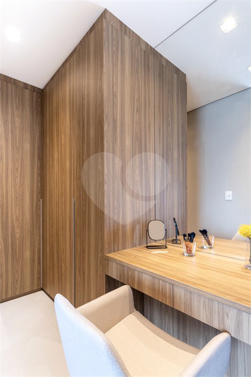 Apartamento à venda com 1 quarto em Jardim Paulista, São Paulo, SP