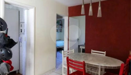 Apartamento à venda com 2 quartos em Vila Gomes, São Paulo, SP