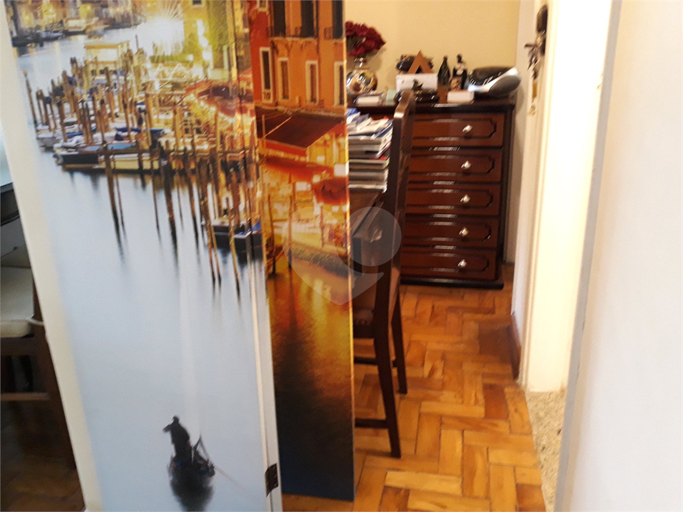 Apartamento à venda com 2 quartos em Cerqueira César, São Paulo, SP