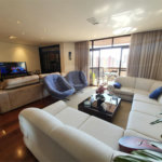 Apartamento à venda com 3 suítes no Centro, Sorocaba, SP