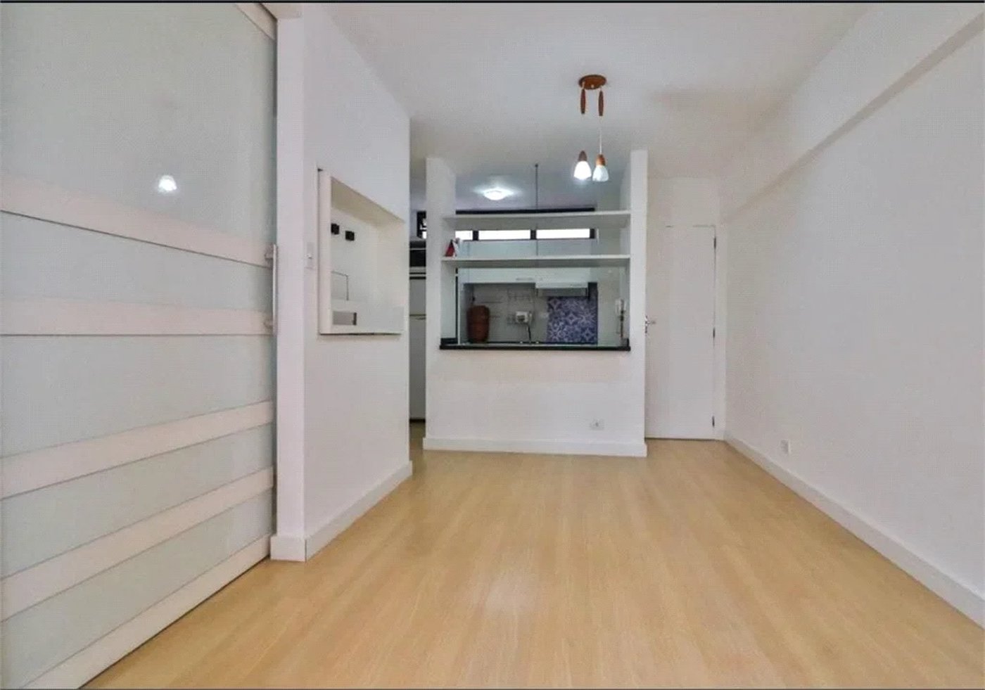 Apartamento à venda com 1 quarto em Vila Madalena, São Paulo, SP