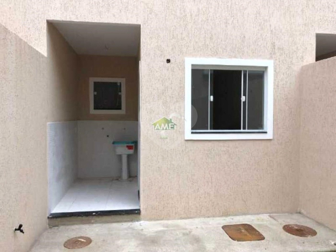 Casa à venda com 2 suítes, em Campo Grande, Rio de Janeiro, RJ