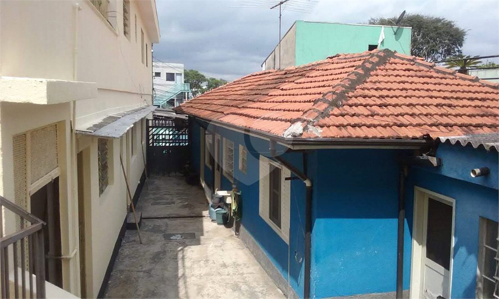 Terreno à venda com 1 quarto em Jardim Japão, São Paulo, SP