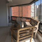 Apartamento à venda com 3 suítes em Vila Suzana, São Paulo, SP