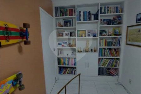 Cobertura à venda com 3 quartos em Engenho Novo, Rio de Janeiro, RJ
