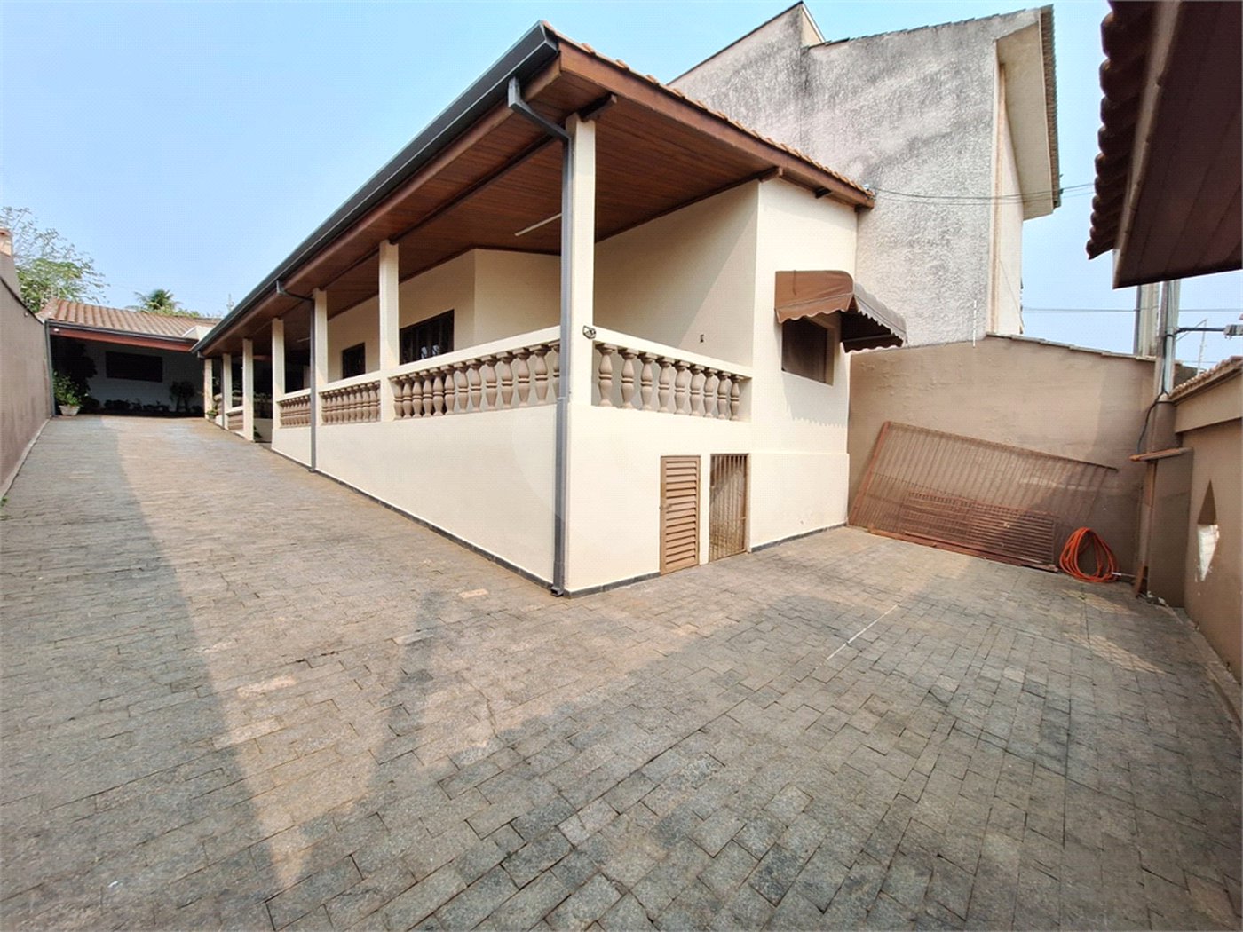 Casa à venda com 2 quartos em Jardim Simus, Sorocaba, SP