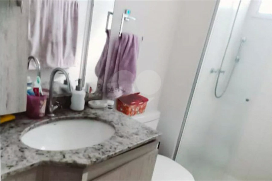 Apartamento à venda com 3 quartos, sendo 1 suíte, em Bom Retiro, São Paulo, SP