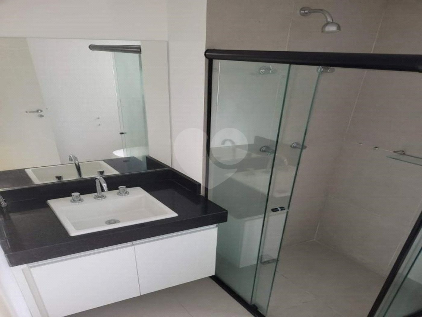 Apartamento à venda com 1 quarto em Perdizes, São Paulo, SP