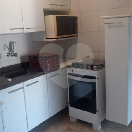 Apartamento para alugar com 2 quartos em Itaim Bibi, São Paulo, SP