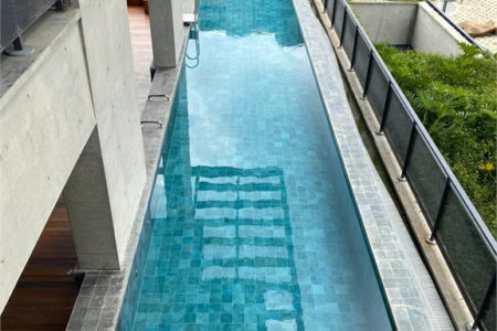 Apartamento à venda com 3 suítes em Jardim das Acácias, São Paulo, SP