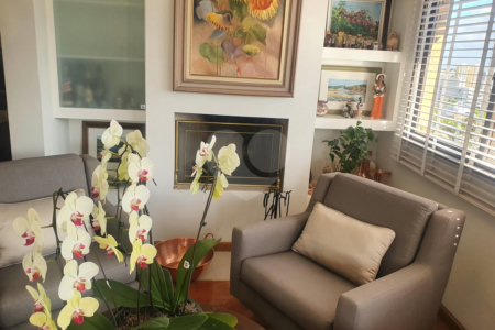 Apartamento à venda com 4 suítes em Vila Andrade, São Paulo, SP
