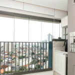 Apartamento à venda com 2 quartos, sendo 1 suíte, em Chácara Seis de Outubro, São Paulo, SP