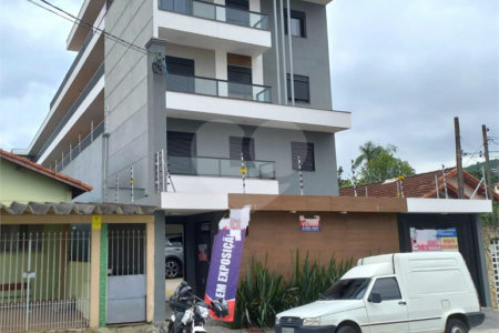 Apartamento à venda com 2 quartos em Tremembé, São Paulo, SP