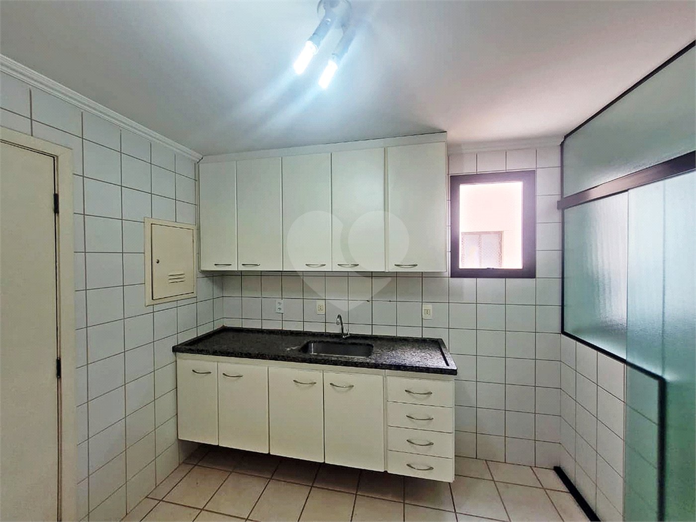 Apartamento à venda com 3 quartos, sendo 1 suíte,  em Santa Cruz do José Jacques, Ribeirão Preto, SP