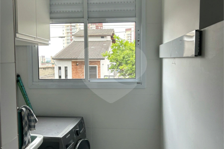 Apartamento à venda com 2 quartos em Vila Guilherme, São Paulo, SP