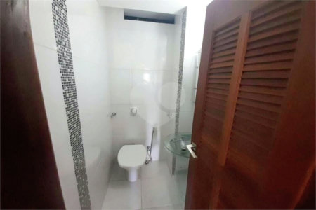 Apartamento à venda com 3 quartos em Tijuca, Rio de Janeiro, RJ