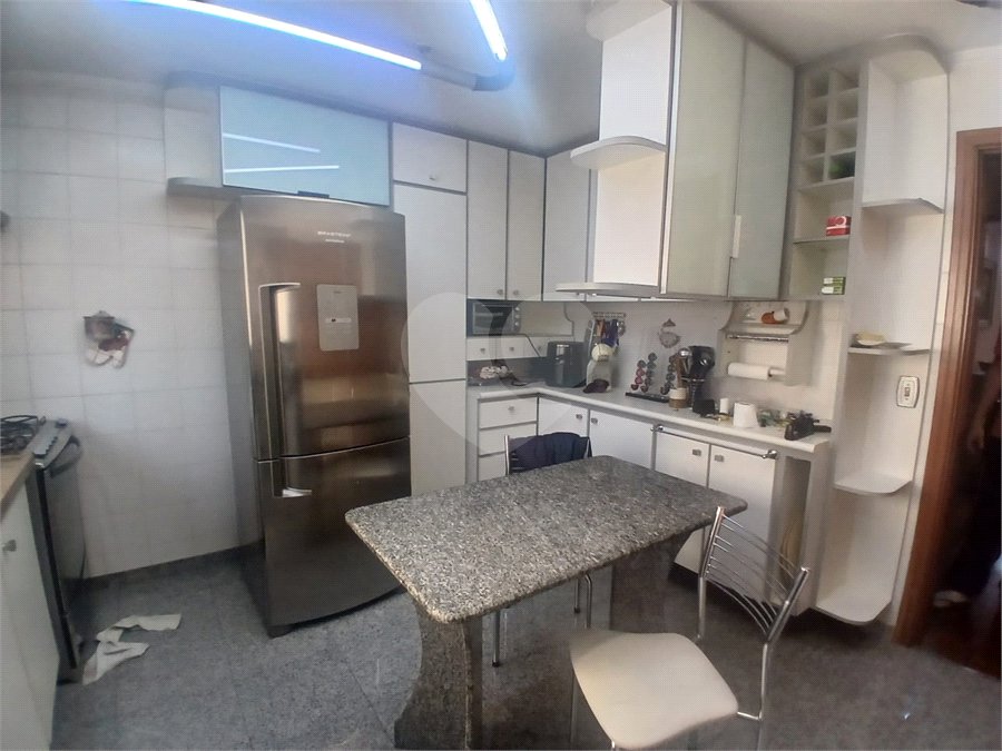 Apartamento à venda ou para alugar com 3 quartos, sendo 1 suíte,  em Vila Leopoldina, São Paulo, SP